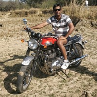 Sudhansu Singh