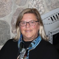 Susan Rieke