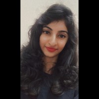 Nikhila .