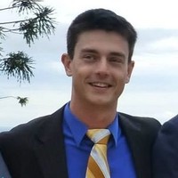 Ian Pettigrew