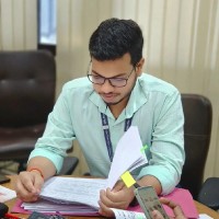 Shubham Kumar Sinha