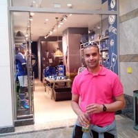 Mohamed Fawzy Ahmed