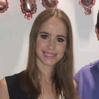 Alejandra Lavín Díaz de León