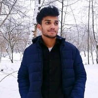 Samson Mathew Biju