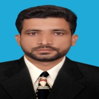 Syed Asad Ali Sherazi