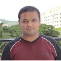 Ajay Sharma