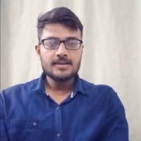 Vikash Kumar Yadav