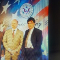Advocate Abidi