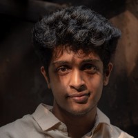 Sarang Sunil