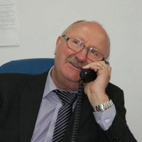 Mike Leaney