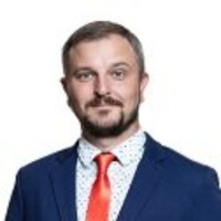 Petr Mlčoch