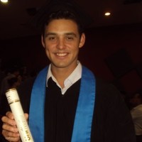 Marcel Felipe Moreira
