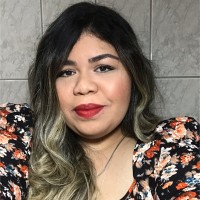 Ingrid de Lima Silva