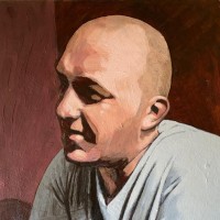 Gavin Cuthbert