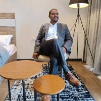 Dhilip Kumar G