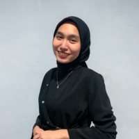 Aimee Riana D.
