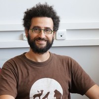 Ilias Kalisperakis