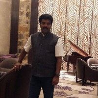 P.Sunil Kumar