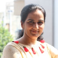 Keyuri Trivedi