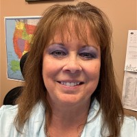 Connie Hamilton