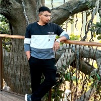 Amaan Nisar Shaikh
