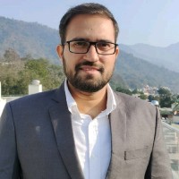 Hemant Kaushik