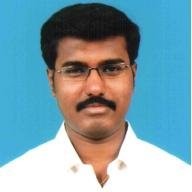 Chandrasekar Kannan