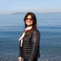 Angela Caliri