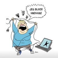 Mette Bech