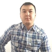 Nauryzbek Kuspayev