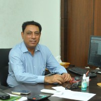 Jayant Bhandari