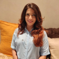 Pooja Patel