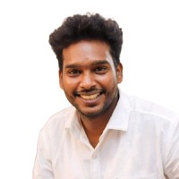Lokesh Waran