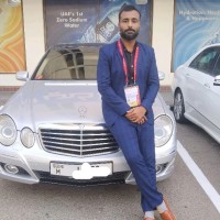 Riyas Kv