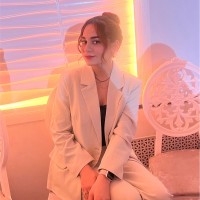 Irem Nur Olcay