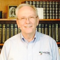 Dr. James Thrower