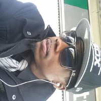 Andre Williams