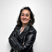 Delphine Rey