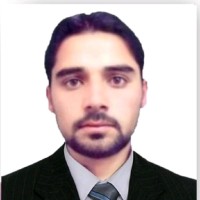 Mr Asif Ullah Khan