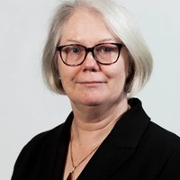 E-Liisa Laakso, Phd