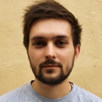 Valentin Kharenko