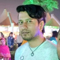 Dinesh Kumar