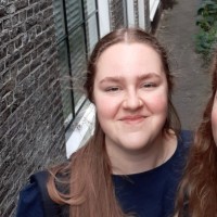 Daniëlle Ten Velde