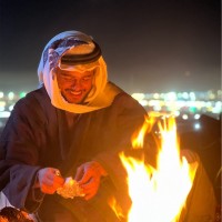 Hanzalah Alam