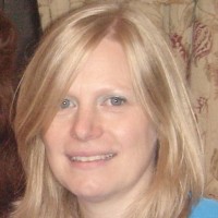 Claire Mason