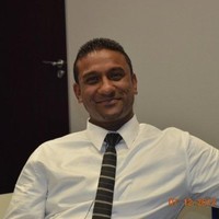 Mark Orlando Augustine