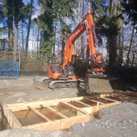 Precision Earthworks