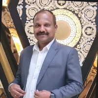 Nitin Sarode
