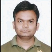 Yogesh Kumar