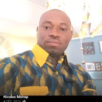 Nicolas Mahop Ma Nolga
